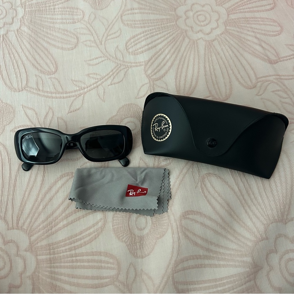 Ray-Ban sunglasses